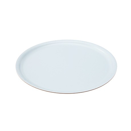 Langø - Light blue tray
