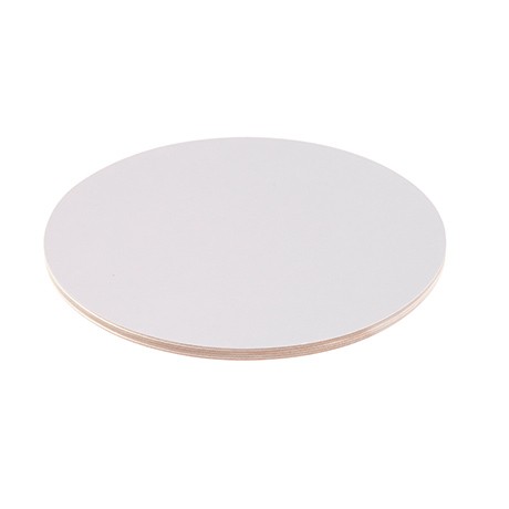 Langø - Light grey pot holder