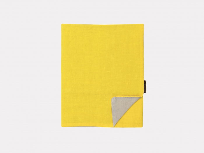Langø - Yellow-sand